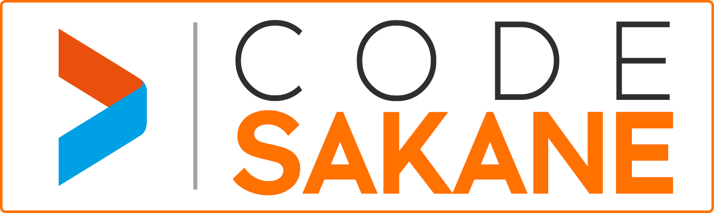 Logo Code Sakane CIH Bank