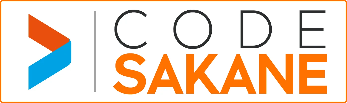 Logo Code Sakane CIH Bank